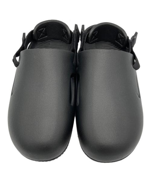 NIKE（ナイキ）NIKE (ナイキ) Womens Calm Mule Black ブラック サイズ:23.5cmの古着・服飾アイテム