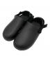 NIKE（ナイキ）の古着「Womens Calm Mule Black」｜ブラック