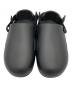 NIKE (ナイキ) Womens Calm Mule Black ブラック サイズ:23.5cm：5000円
