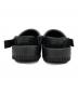 中古・古着 NIKE (ナイキ) Womens Calm Mule Black ブラック サイズ:23.5cm：5000円