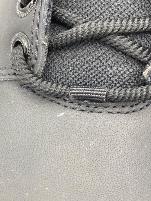 NIKE（ナイキ）NIKE (ナイキ) ハイカットスニーカー ブラック サイズ:24cmの古着・服飾アイテム