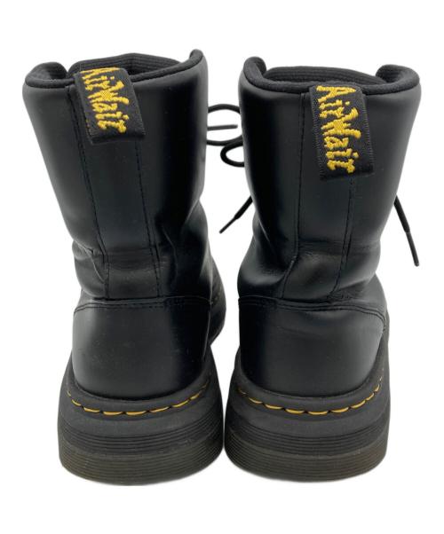 Dr.Martens（ドクターマーチン）Dr.Martens (ドクターマーチン) 8ホールブーツ ブラック サイズ:24cmの古着・服飾アイテム