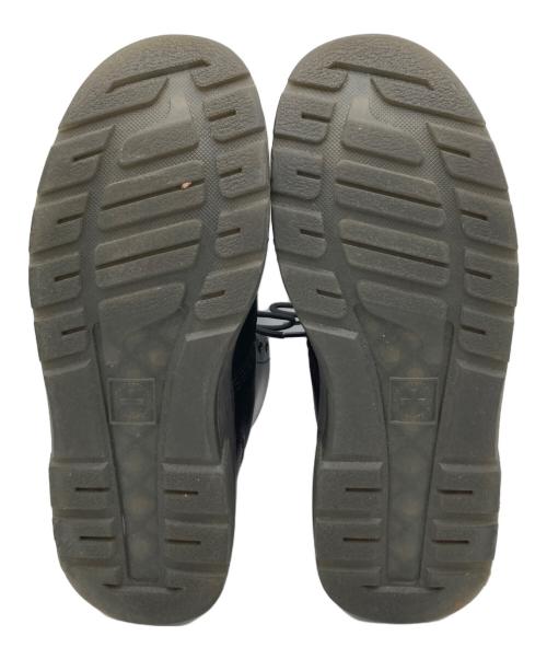 Dr.Martens（ドクターマーチン）Dr.Martens (ドクターマーチン) 8ホールブーツ ブラック サイズ:24cmの古着・服飾アイテム