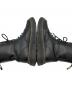 中古・古着 Dr.Martens (ドクターマーチン) 8ホールブーツ ブラック サイズ:24cm：11000円