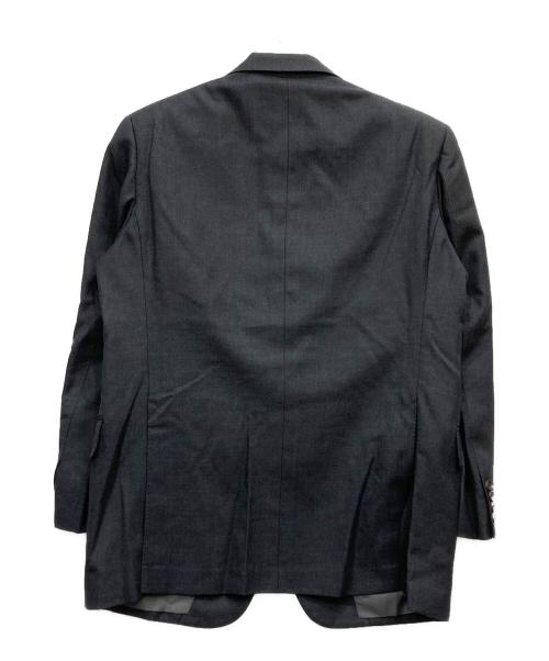 Burberry's（バーバリーズ）Burberry's (バーバリーズ) 3ピースセットアップスーツ グレー サイズ:Mの古着・服飾アイテム