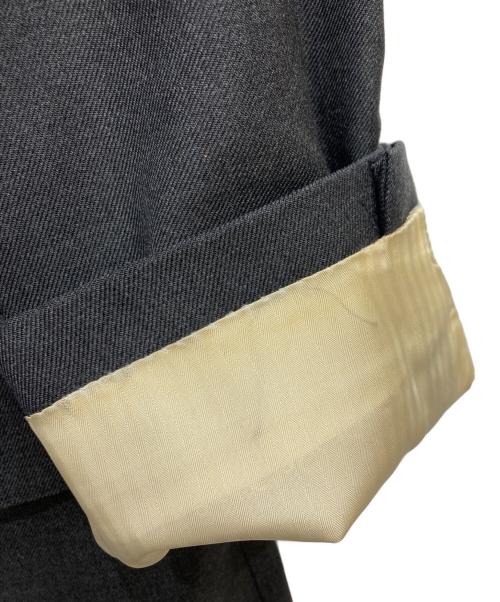 Burberry's（バーバリーズ）Burberry's (バーバリーズ) 3ピースセットアップスーツ グレー サイズ:Mの古着・服飾アイテム