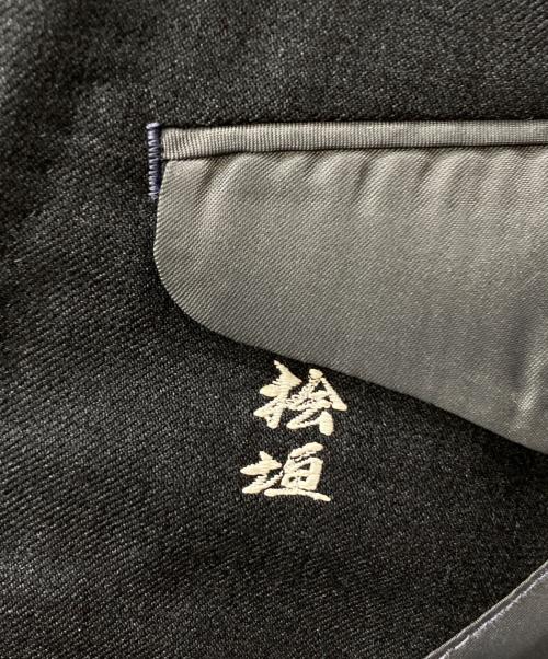 Burberry's（バーバリーズ）Burberry's (バーバリーズ) 3ピースセットアップスーツ グレー サイズ:Mの古着・服飾アイテム
