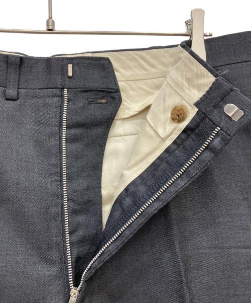Burberry's（バーバリーズ）Burberry's (バーバリーズ) 3ピースセットアップスーツ グレー サイズ:Mの古着・服飾アイテム