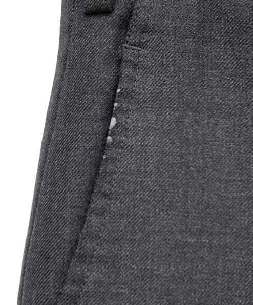Burberry's（バーバリーズ）Burberry's (バーバリーズ) 3ピースセットアップスーツ グレー サイズ:Mの古着・服飾アイテム