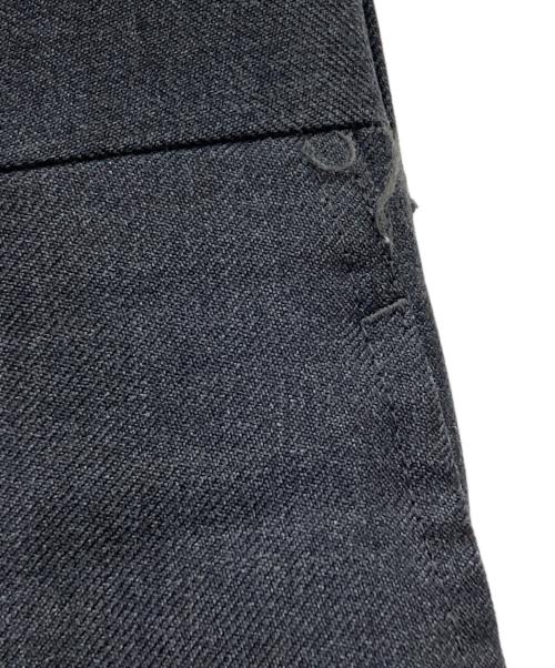 Burberry's（バーバリーズ）Burberry's (バーバリーズ) 3ピースセットアップスーツ グレー サイズ:Mの古着・服飾アイテム