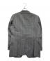 Burberry's (バーバリーズ) ジレ付テーラードジャケット グレー サイズ:180：4000円