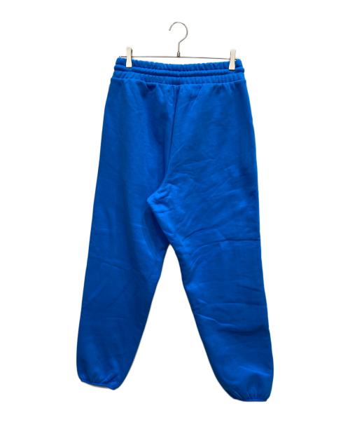 adidas（アディダス）adidas (アディダス) FEAR OF GOD (フィア・オブ・ゴッド) スウェットパンツ ブルー サイズ:M 未使用品の古着・服飾アイテム