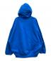 adidas (アディダス) FEAR OF GOD (フィア・オブ・ゴッド) BASK ATHLETICS HOOD ブルー サイズ:2XL 未使用品：20000円