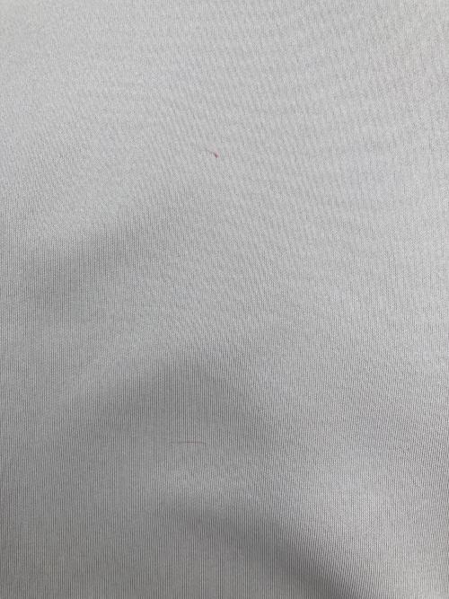 Demi-Luxe Beams（デミルクス ビームス）Demi-Luxe BEAMS (デミルクス ビームス) ダンボール タイトスカート ベージュ サイズ:Mの古着・服飾アイテム