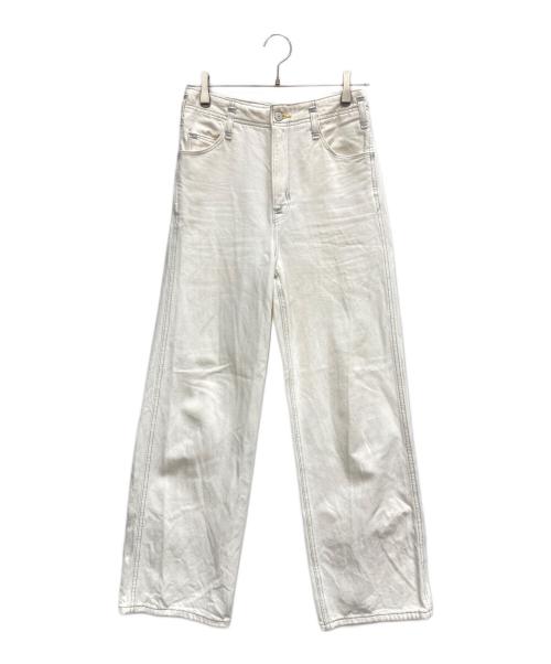 LEVI'S（リーバイス）LEVI'S (リーバイス) パンツ ホワイト サイズ:W25の古着・服飾アイテム