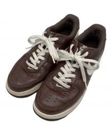 NIKE（ナイキ）の古着「Air Force 1 Low QS」｜ブラウン