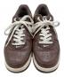 NIKE (ナイキ) Air Force 1 Low QS ブラウン サイズ:26.5cm：7000円