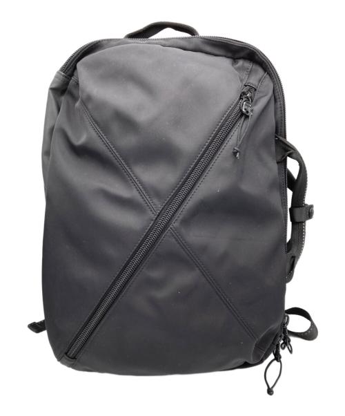 Samsonite RED（サムソナイト レッド）Samsonite RED (サムソナイト レッド) 3WAYバッグ ブラックの古着・服飾アイテム