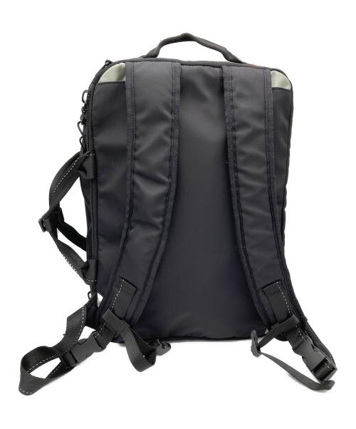 Samsonite RED（サムソナイト レッド）Samsonite RED (サムソナイト レッド) 3WAYバッグ ブラックの古着・服飾アイテム