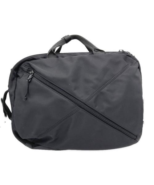 Samsonite RED（サムソナイト レッド）Samsonite RED (サムソナイト レッド) 3WAYバッグ ブラックの古着・服飾アイテム