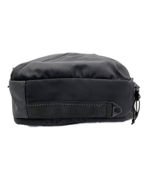 Samsonite RED（サムソナイト レッド）Samsonite RED (サムソナイト レッド) 3WAYバッグ ブラックの古着・服飾アイテム