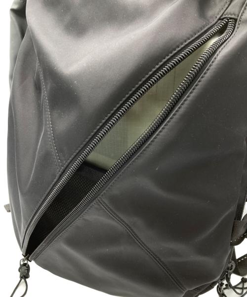 Samsonite RED（サムソナイト レッド）Samsonite RED (サムソナイト レッド) 3WAYバッグ ブラックの古着・服飾アイテム