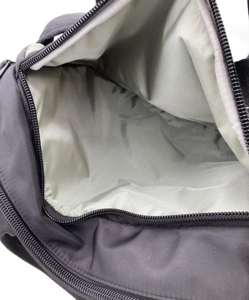 Samsonite RED（サムソナイト レッド）Samsonite RED (サムソナイト レッド) 3WAYバッグ ブラックの古着・服飾アイテム