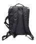 Samsonite RED (サムソナイト レッド) 3WAYバッグ ブラック：6000円
