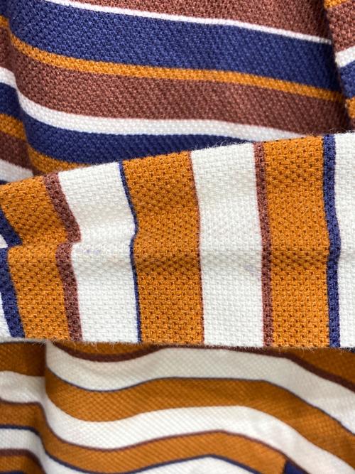 KENZO（ケンゾー）KENZO (ケンゾー) ノースリーブワンピース オレンジ サイズ:Mの古着・服飾アイテム