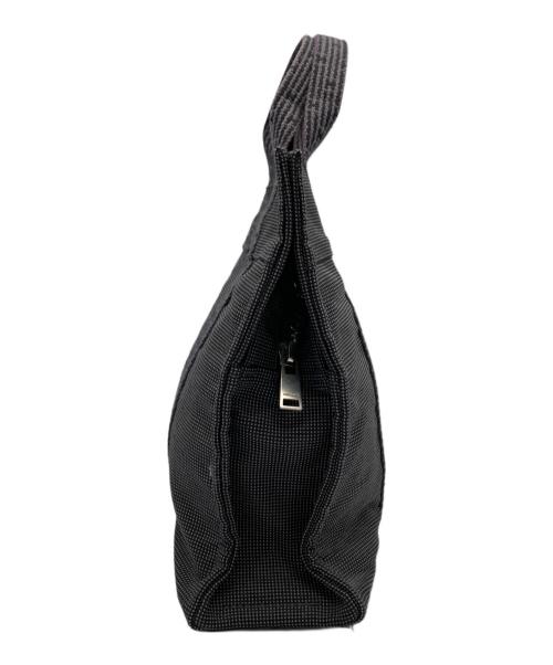 HERMES（エルメス）HERMES (エルメス) エールライン PM グレーの古着・服飾アイテム