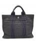HERMES (エルメス) エールライン PM グレー：30000円