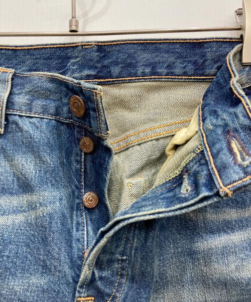 LEVI'S VINTAGE CLOTHING（リーバイス ビンテージ クロージング）LEVI'S VINTAGE CLOTHING (リーバイス ビンテージ クロージング) デニムパンツ インディゴ サイズ:W29の古着・服飾アイテム