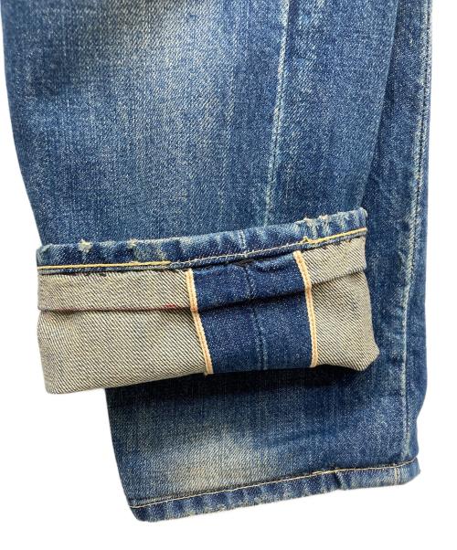 LEVI'S VINTAGE CLOTHING（リーバイス ビンテージ クロージング）LEVI'S VINTAGE CLOTHING (リーバイス ビンテージ クロージング) デニムパンツ インディゴ サイズ:W29の古着・服飾アイテム