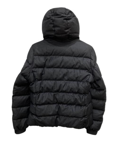 TATRAS（タトラス）TATRAS (タトラス) ダウンジャケット ブラック サイズ:02の古着・服飾アイテム