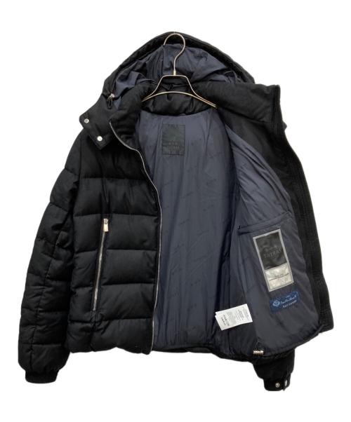 TATRAS（タトラス）TATRAS (タトラス) ダウンジャケット ブラック サイズ:02の古着・服飾アイテム