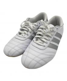 adidas（アディダス）の古着「TAEKWONDO LACE」｜ホワイト