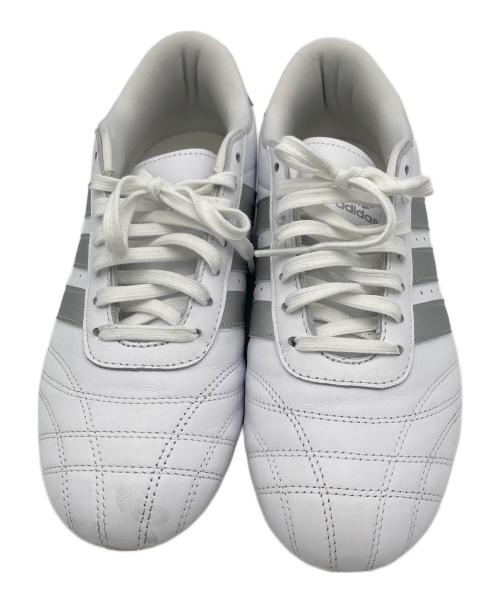 adidas（アディダス）adidas (アディダス) TAEKWONDO LACE ホワイト サイズ:25.5cmの古着・服飾アイテム
