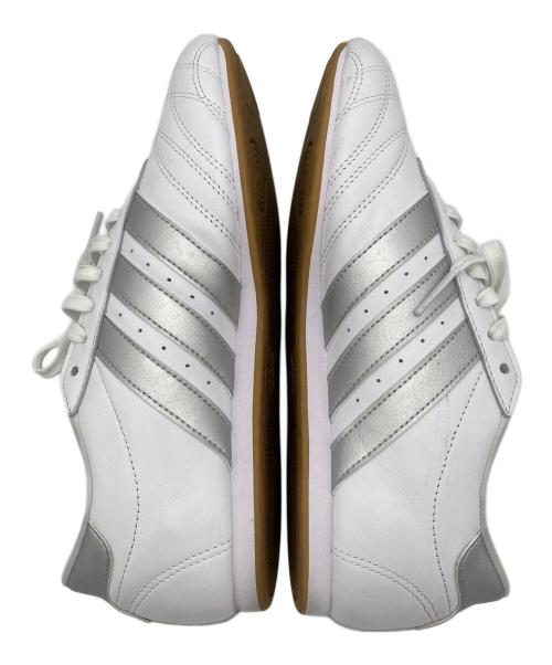 adidas（アディダス）adidas (アディダス) TAEKWONDO LACE ホワイト サイズ:25.5cmの古着・服飾アイテム