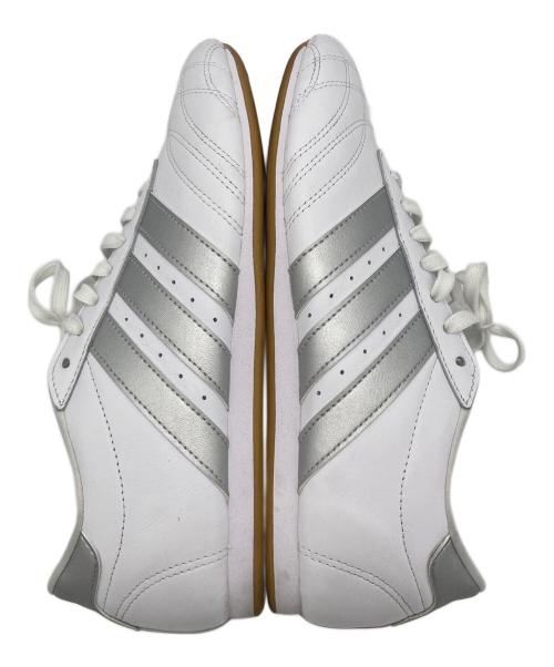 adidas（アディダス）adidas (アディダス) TAEKWONDO LACE ホワイト サイズ:25.5cmの古着・服飾アイテム