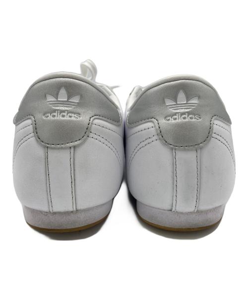 adidas（アディダス）adidas (アディダス) TAEKWONDO LACE ホワイト サイズ:25.5cmの古着・服飾アイテム