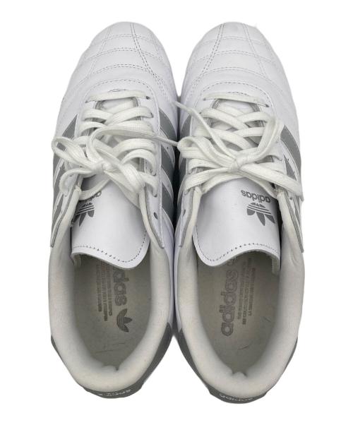 adidas（アディダス）adidas (アディダス) TAEKWONDO LACE ホワイト サイズ:25.5cmの古着・服飾アイテム
