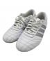adidas（アディダス）の古着「TAEKWONDO LACE」｜ホワイト