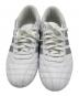 adidas (アディダス) TAEKWONDO LACE ホワイト サイズ:25.5cm：4000円