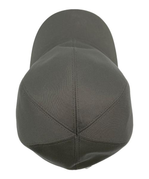 IRIS 47（イリスフォーセブン）IRIS 47 (イリスフォーセブン) キャップ オリーブの古着・服飾アイテム