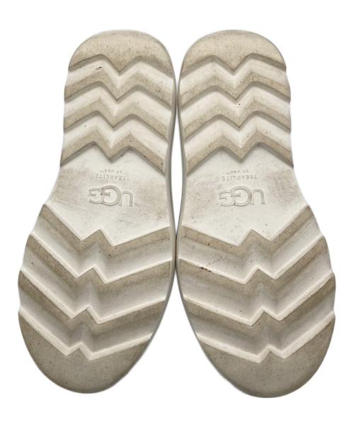 UGG（アグ）UGG (アグ) Marin Mega Lace ブラック サイズ:23.5cmの古着・服飾アイテム