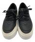 UGG (アグ) Marin Mega Lace ブラック サイズ:23.5cm：4000円