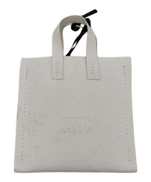 CXC（シーエックスシー）CXC (シーエックスシー) キーリング シルバーの古着・服飾アイテム