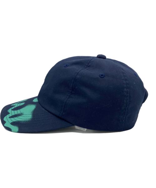 PAUL SMITH（ポールスミス）Paul Smith (ポールスミス) キャップ ネイビーの古着・服飾アイテム