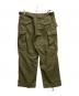 WAIPER (ワイパー) M-65 FIELD TROUSERS オリーブ サイズ:表示なし：7000円