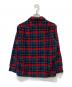PENDLETON (ペンドルトン) ウールシャツ レッド サイズ:M：10000円